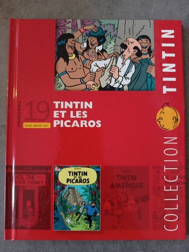 Tout savoir sur tintin - sur,