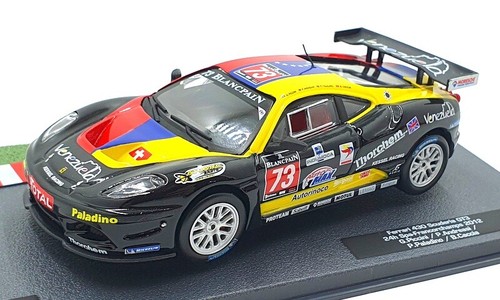 Altaya scale 30424q - 1/43,