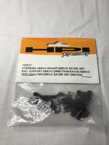 Hpi racing 105517 steering - -,