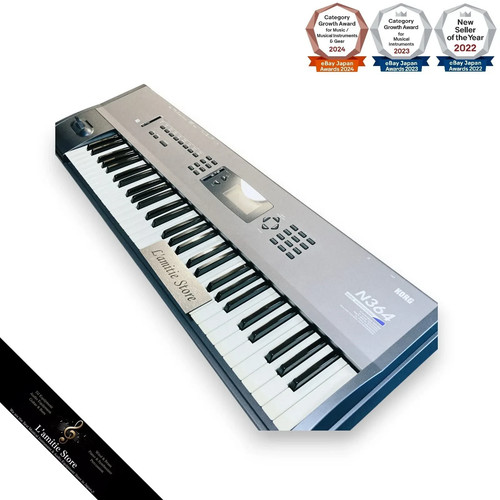 Korg n364 music - korg,