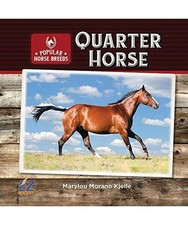 Quarter Horse, Marylou Morano