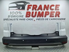 Pare-choc arrière Dacia