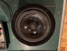 Spendor BC1 Woofer 