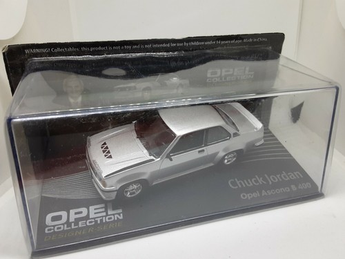 Ixo collection opel - ixo, b