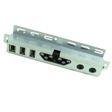 Front Panel I/O Firewire 2x