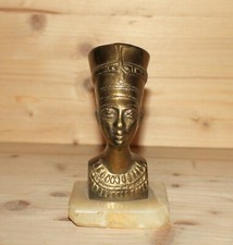 Ancienne figurine égyptienne