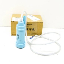 Pompe réservoir d'eau douce