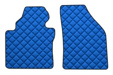 AUTO Tapis de sol avant pour