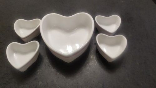 Ensemble porcelaine auteuil - ensemble,