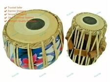Folk Musical Percussion