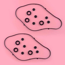 18Pcs Valve Cover Gaskets Set