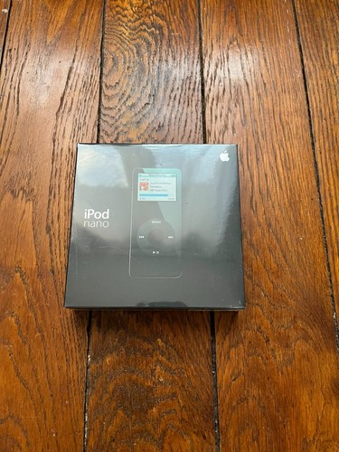 Apple ipod nano 1ère