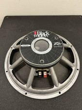 1970 Peavey Black Widow 1504