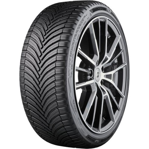 Bridgestone turanza all season - bridgestone,