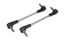 Barres De Traction Avant 2