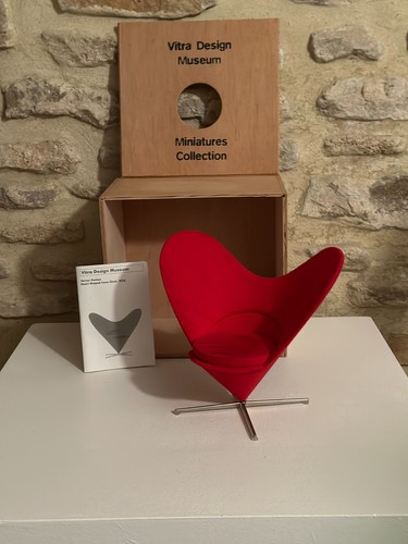 Verner panton vitra - panton,