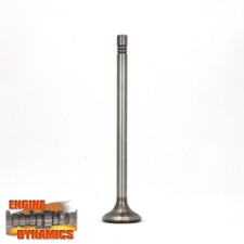 Soupape échapp pour Hanomag