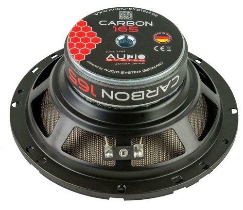 Audio system kickbass - audio,