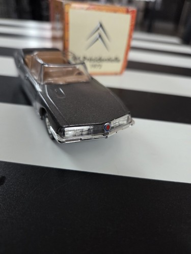 Norev citroen - norev, sm