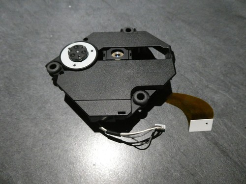 Ps1 bloc optique - ps1, lecteur
