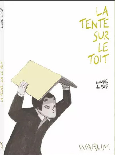 Tente sur toit laure - laure, du