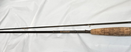 Orvis 843 8ft4in 3 - orvis, 8ft4in.