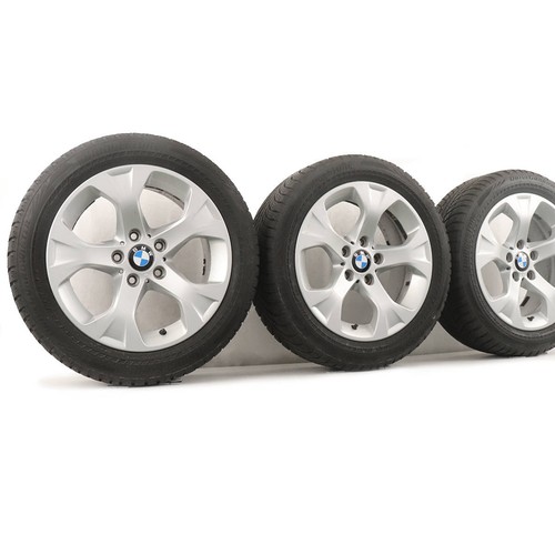 Jantes alliage bmw - alliage,