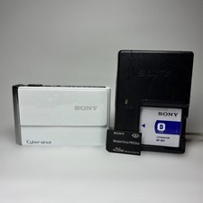 Appareil photo numérique