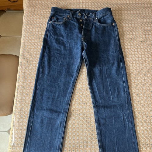 Jeans levis 501 - jeans,