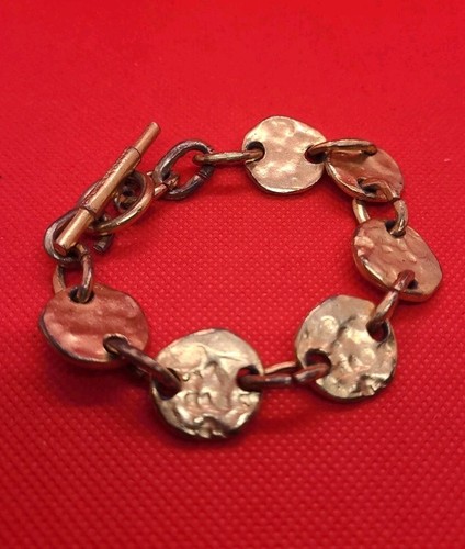 Bracelet biche bere doré - biche,