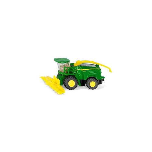 Siku 1794 miniature - john, deere