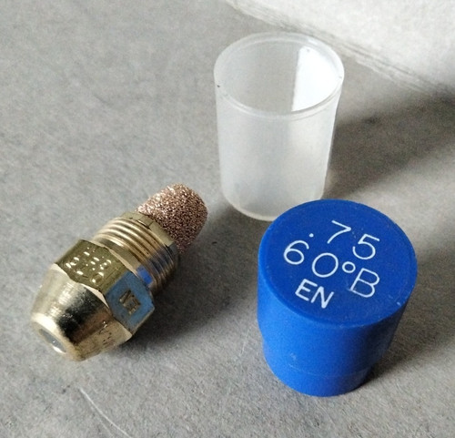 Gicleur delavan 60 b - gicleur, 60°b