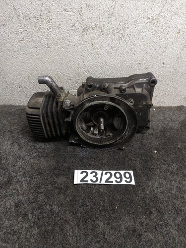 Moteur minarelli bloqué - moteur,
