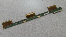 #13 TÉLÉVISION PCB Bande TCON T CON V390HJ1-XRME1 RVCLKN3RVCLKP3