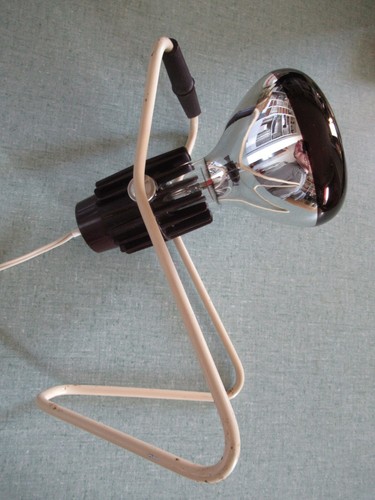 Lampe vintage design - lampe, a