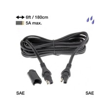 Accessoire rallonge de charge Tecmate Optimate O3 SAE73