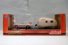 Schuco - MERCEDES-BENZ 190 SL
