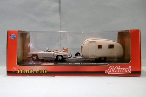 Schuco mercedes benz 190 - mercedes-benz,