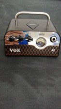 Tête d'ampli guitare VOX MV50