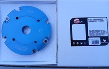 Leman : Porte outils 170 mm