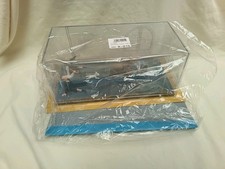 VOITURE TINTIN 1/24 LA MOTO DE