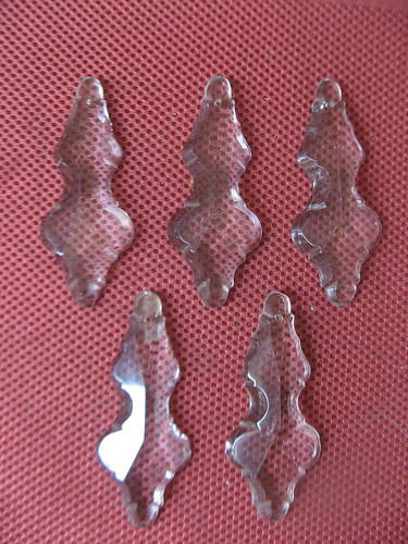 634 lot de 5 - "634.15",