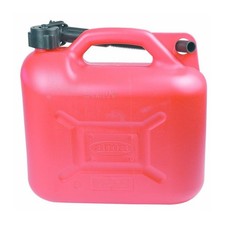 Jerricane polyéthylène 10 Lt