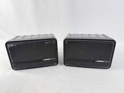 Bose 151 indoor outdoor - bose,
