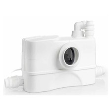 Dab Genix 130 Broyeur WC Pour