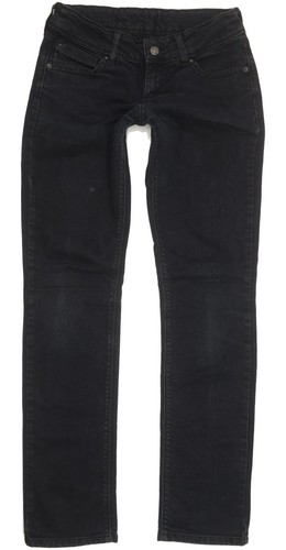 Levi 571 femme noir - levi's,