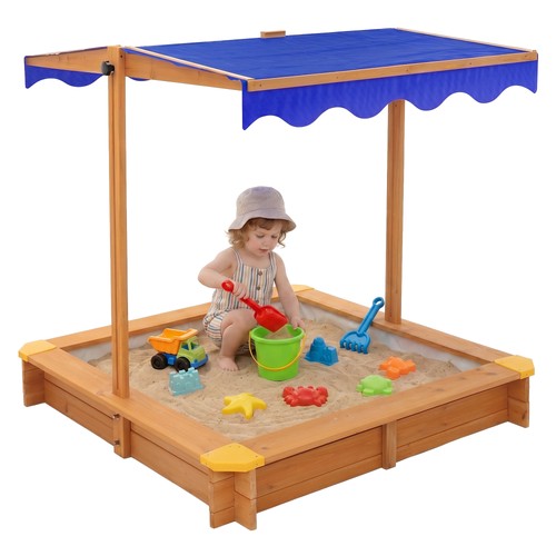 Bac sable pour - sable, enfants