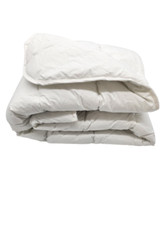 Couette chaude coton percale