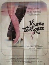 #Affiche Ferracci 120x160cm#