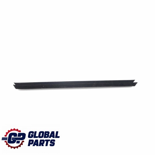 Bmw e65 plaque egout - plaque, d'egout